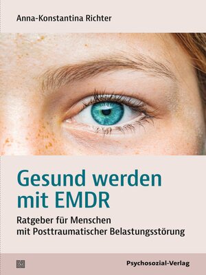 cover image of Gesund werden mit EMDR